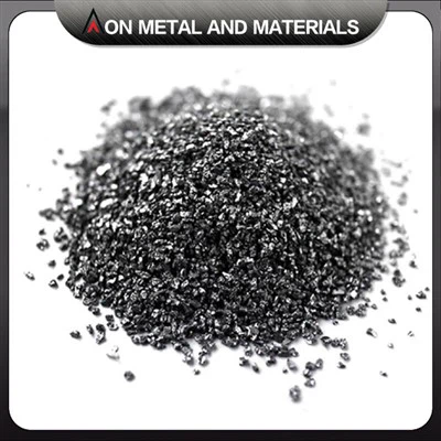 ब्लैक सिलिकॉन कार्बाइड