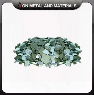 इलेक्ट्रोलाइटिक मैंगनीज धातु