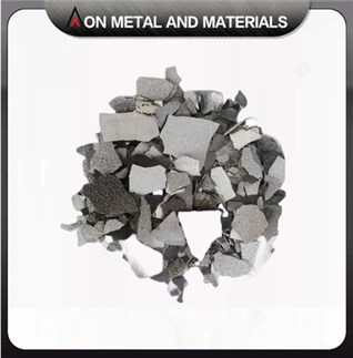 इलेक्ट्रोलाइटिक मैंगनीज शीट