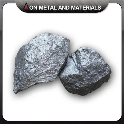 फेरो बेरियम सिलिकॉन