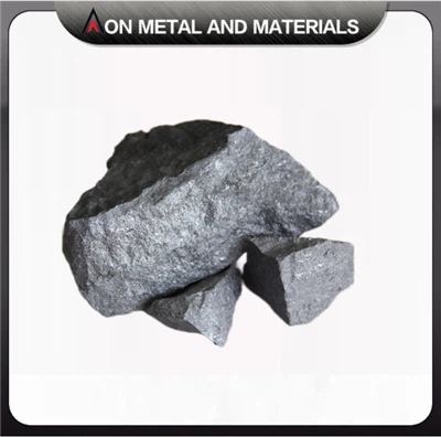 निम्न कार्बन फेरो सिलिकॉन 75%