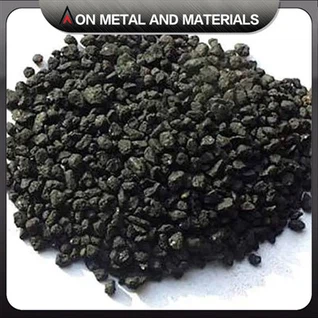 शिलातैल कोक