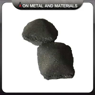 सिलिकॉन मैंगनीज ब्रिकेट