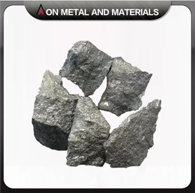 सिलिकॉन मैंगनीज मिश्र धातु