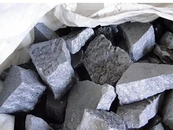 Ferro silicon chemical composition Ferro silicon chemical composition