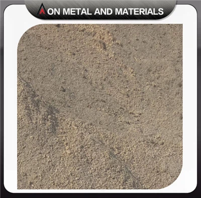 ब्लास्ट फर्नेस स्लैग / दानेदार स्लैग