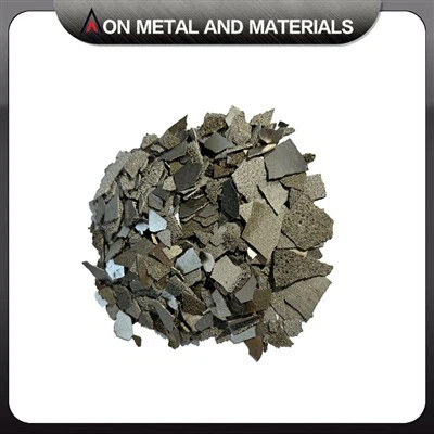 इलेक्ट्रोलाइटिक धातु मैंगनीज