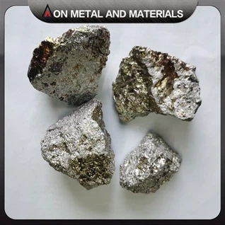 मैंगनीज पिंड 97