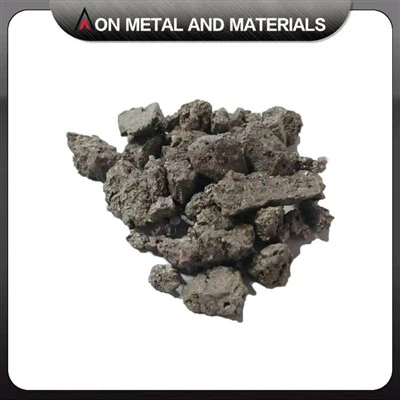 फास्फोरस आयरन